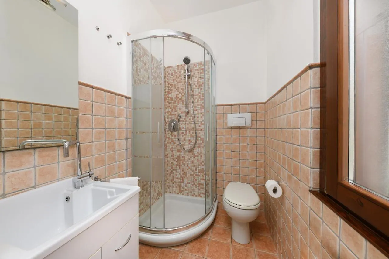 Casa Da Suite Impera Pero