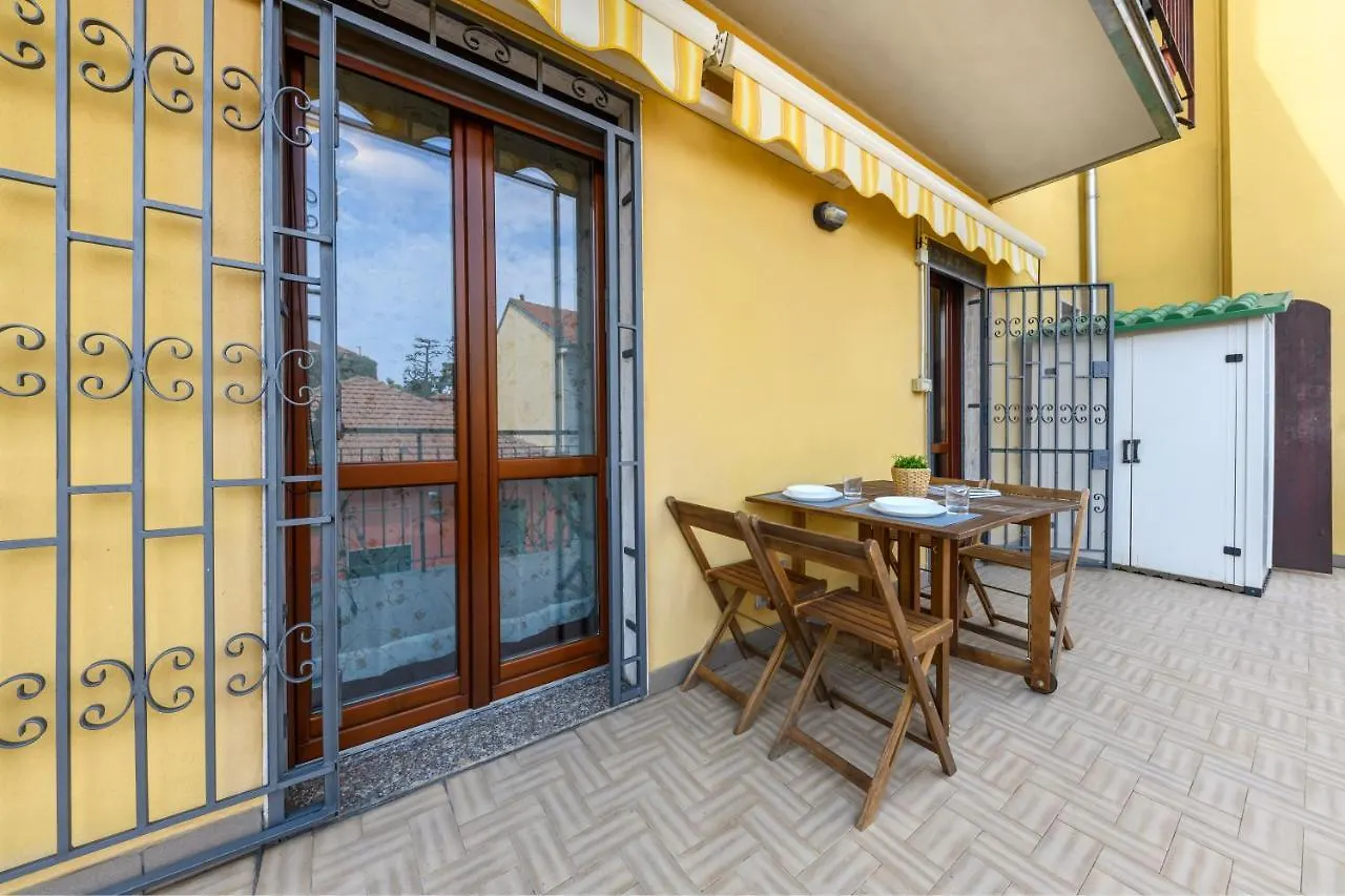 Casa da Suite Impera Pero Italia