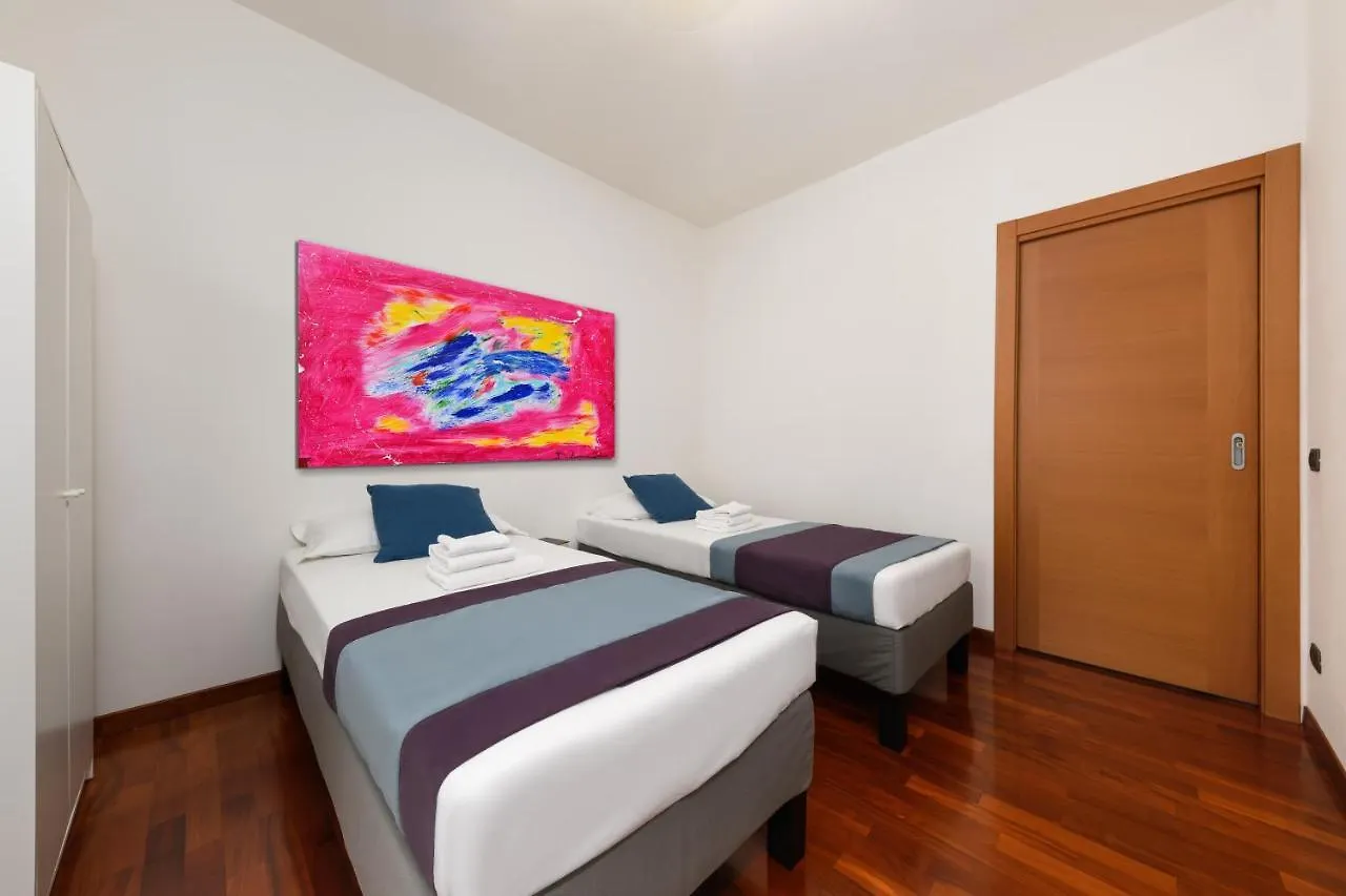 Casa da Suite Impera Pero Appartamento