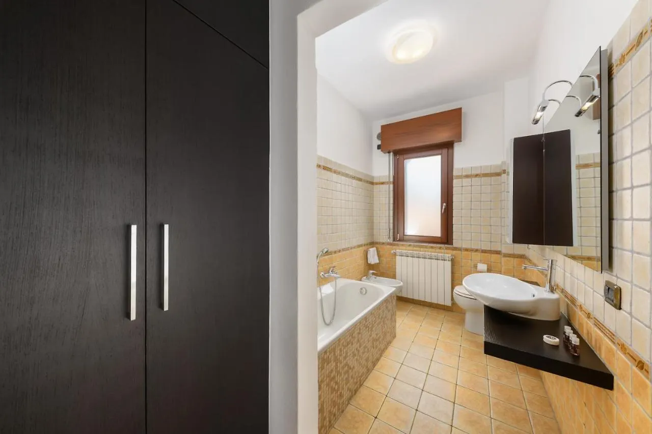 Apartment Casa Da Suite Impera Pero Italien