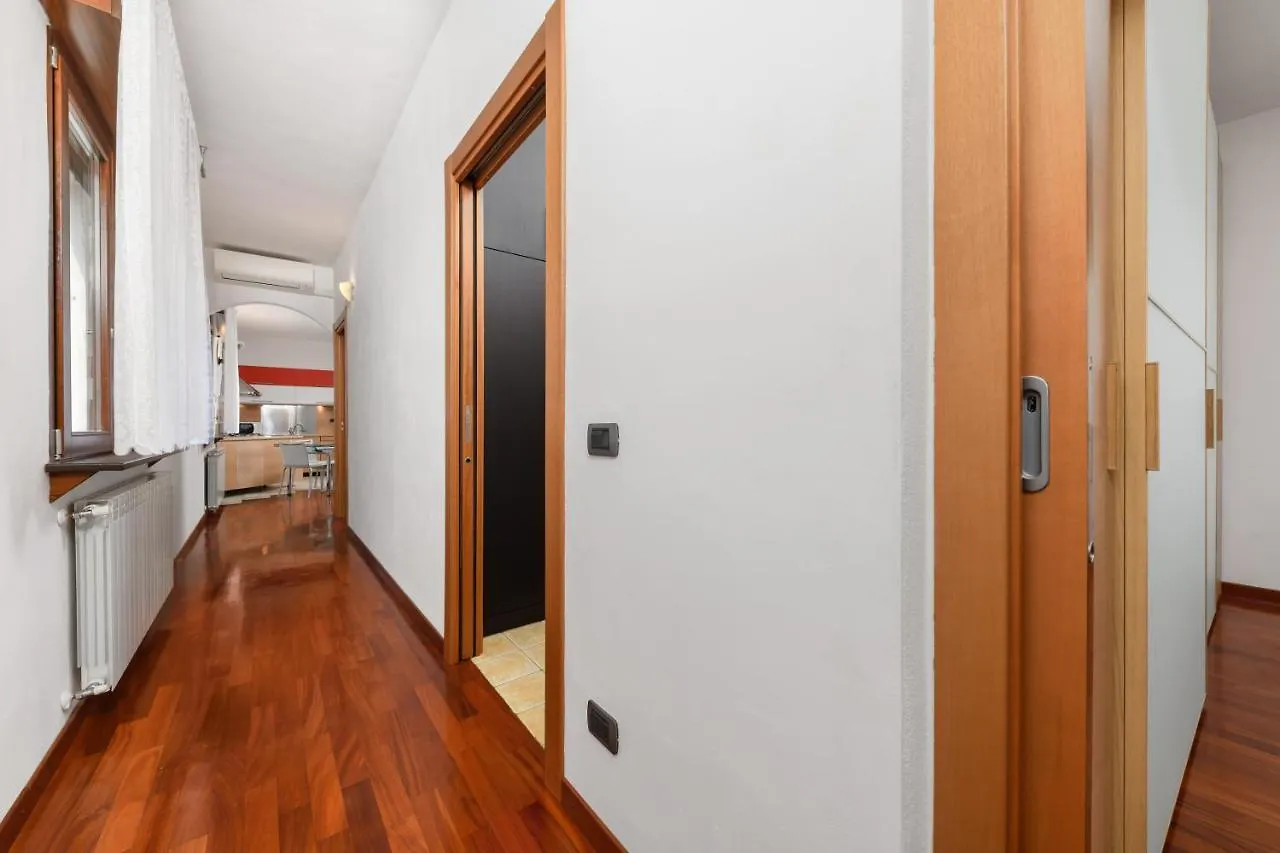 Casa da Suite Impera Pero Appartamento