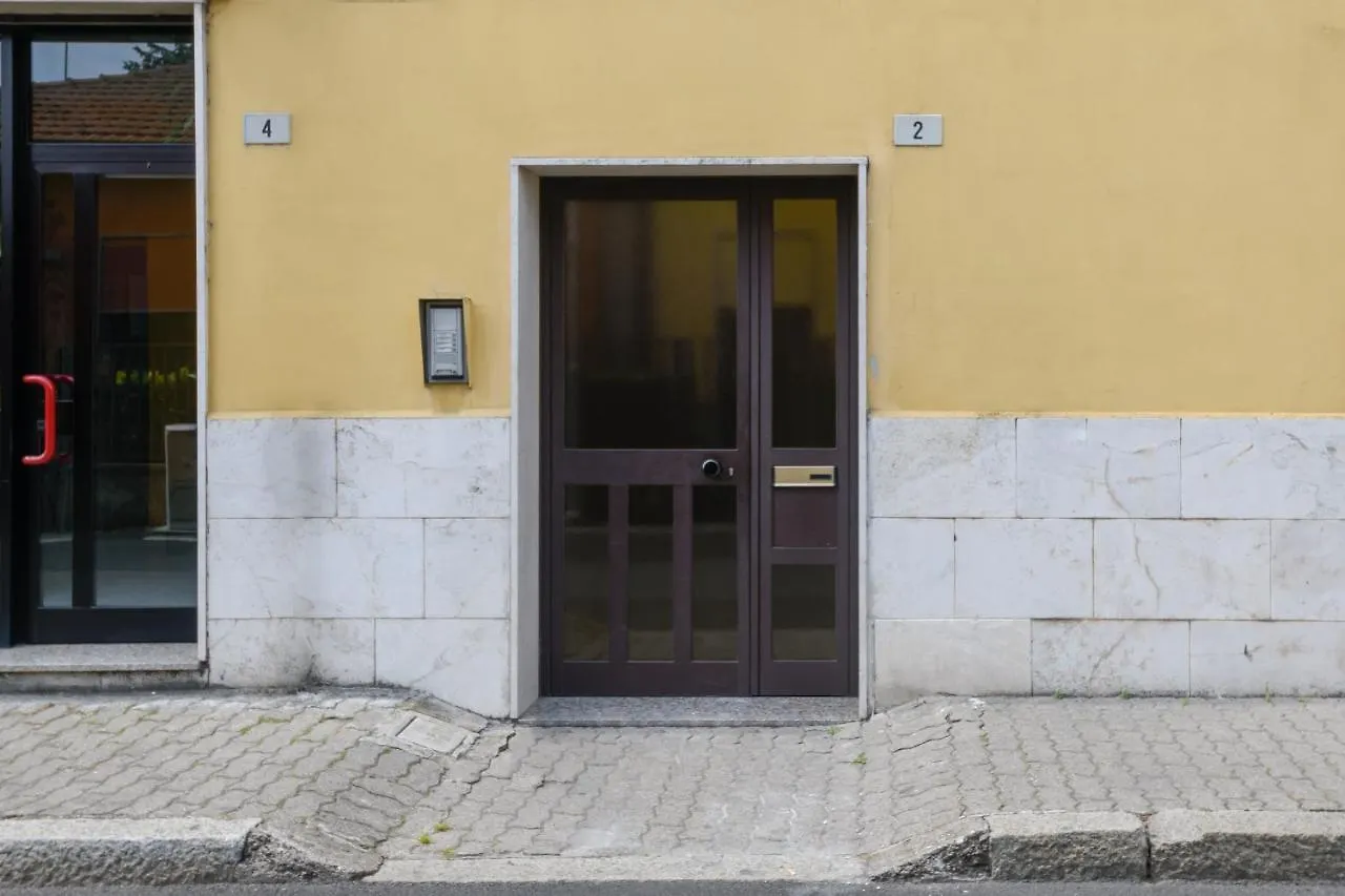 Apartment Casa Da Suite Impera Pero Italien
