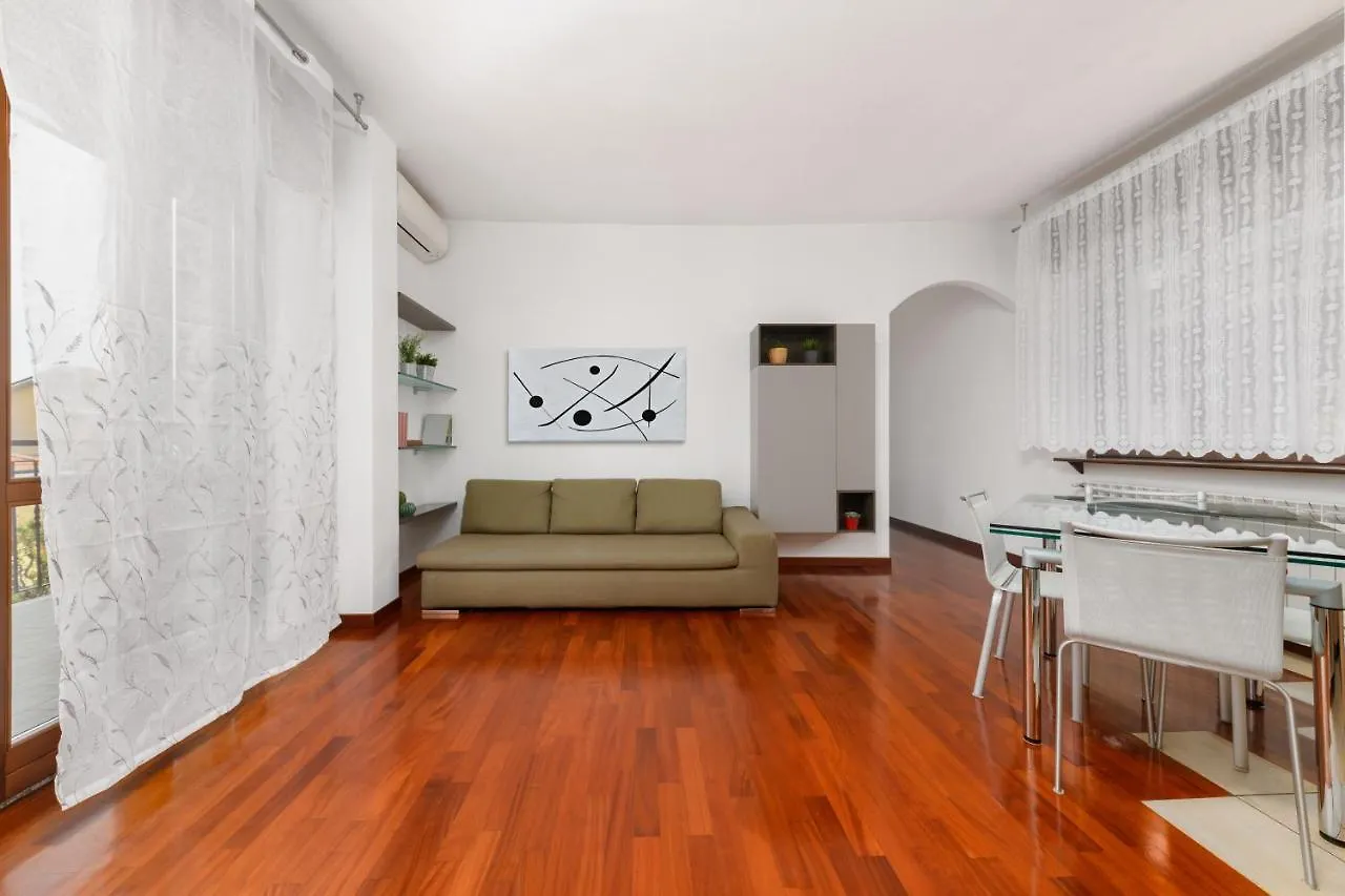 Casa Da Suite Impera Pero