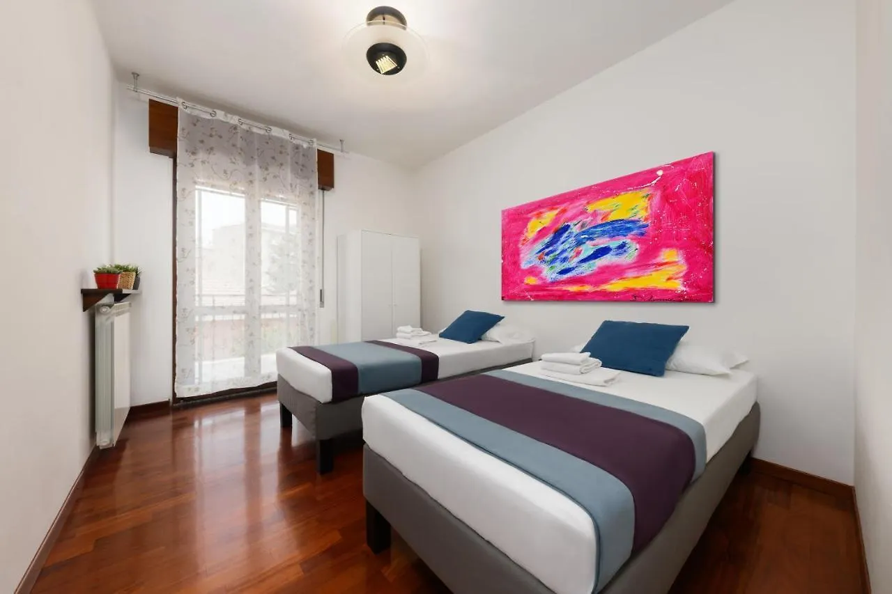 Appartamento Casa da Suite Impera Pero