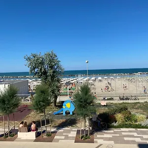 Seasound Casa Vacanze Rimini