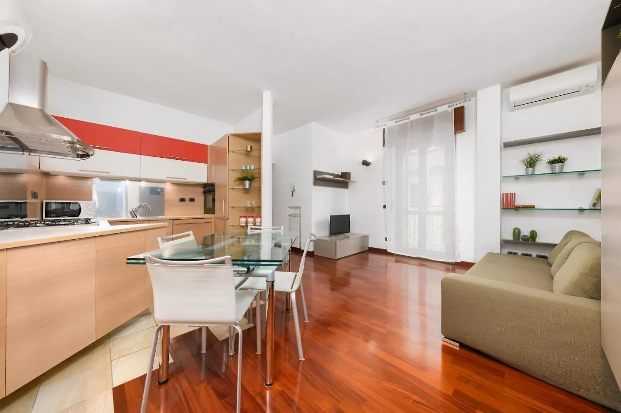 פרו Casa Da Suite Impera דירה