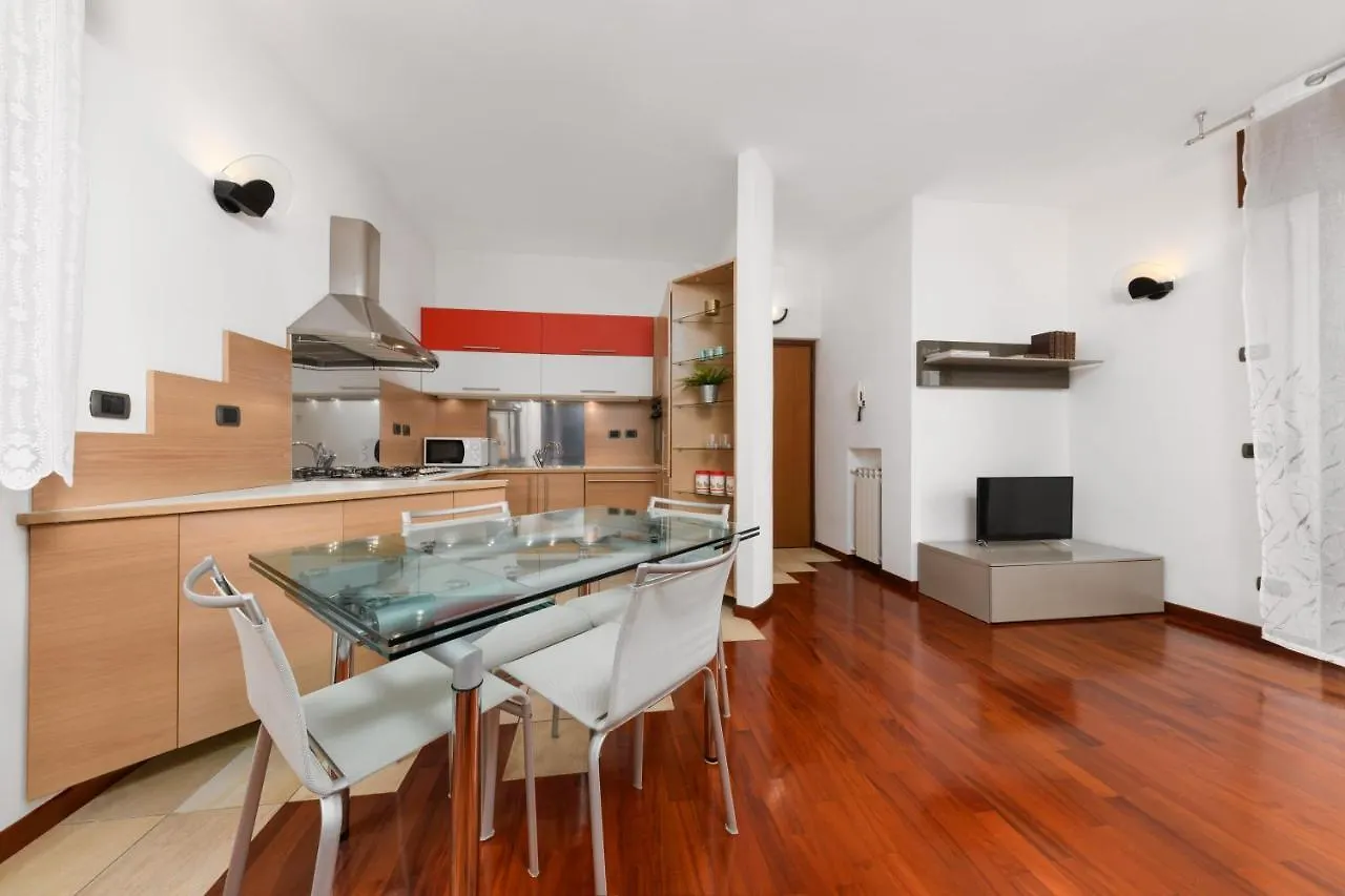 פרו Casa Da Suite Impera איטליה